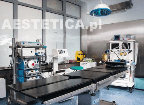 Chirurgia Plastyczna AESTETICA