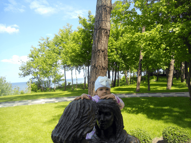 "Klif" Kemping Elżbieta Peczyńska