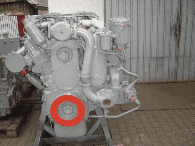 "SERWIS" NAPRAWA SILNIKÓW SPALINOWYCH MERMON ZBIGNIEW