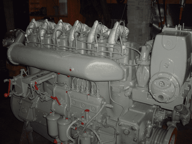 "SERWIS" NAPRAWA SILNIKÓW SPALINOWYCH MERMON ZBIGNIEW