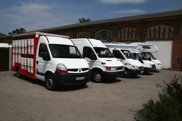 "RAF-MAR" AUTO MARCIN KOŚCIELNY 