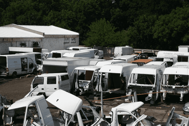 "RAF-MAR" AUTO MARCIN KOŚCIELNY 