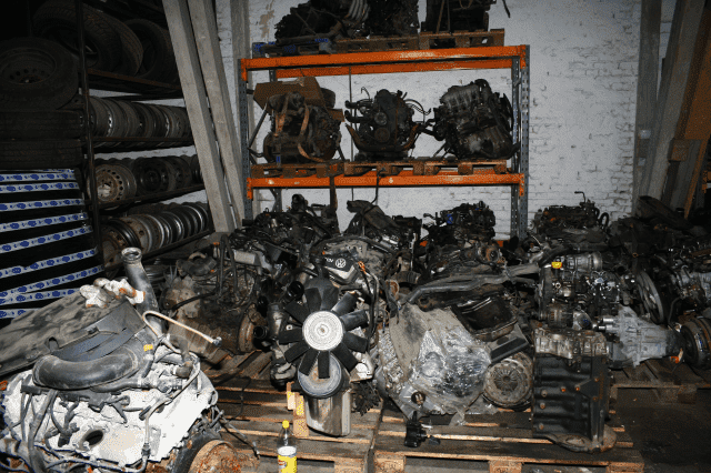 "RAF-MAR" AUTO MARCIN KOŚCIELNY 