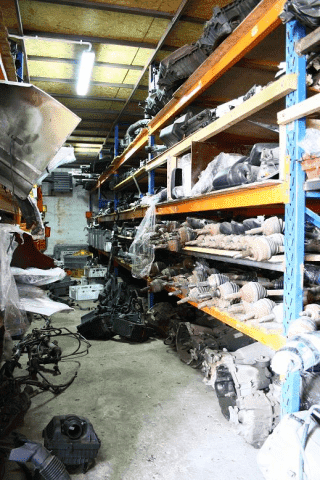 "RAF-MAR" AUTO MARCIN KOŚCIELNY 