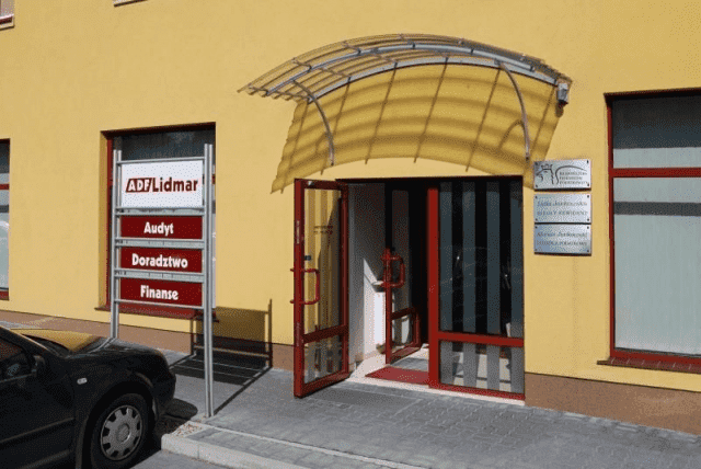 ADF LIDMAR AUDYT DORADZTWO FINANSE LIDIA JANKOWSKA