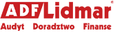 ADF LIDMAR AUDYT DORADZTWO FINANSE LIDIA JANKOWSKA