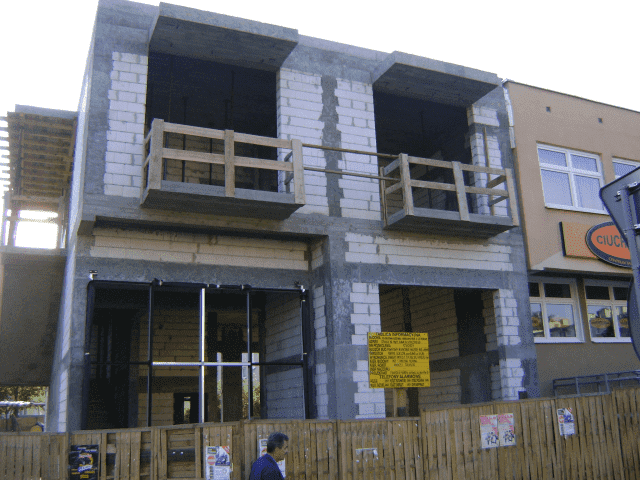 ZAKŁAD BUDOWLANY - "MAR-BUD" TUCHOLSKI ANDRZEJ