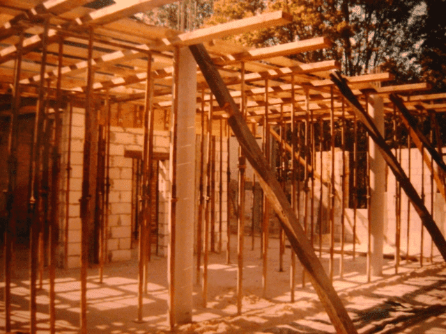 ZAKŁAD BUDOWLANY - "MAR-BUD" TUCHOLSKI ANDRZEJ