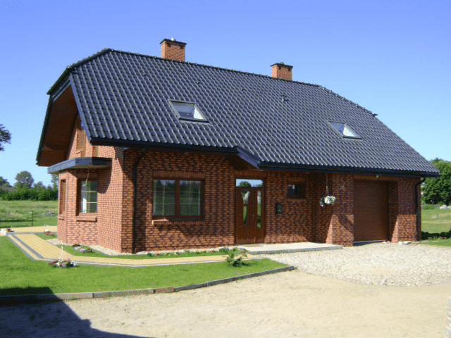 ZAKŁAD BUDOWLANY - "MAR-BUD" TUCHOLSKI ANDRZEJ