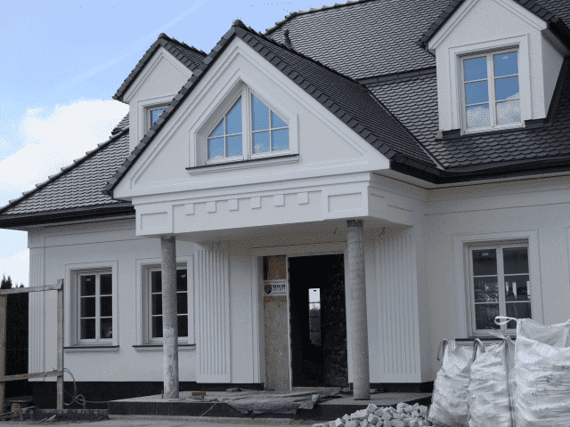 ZAKŁAD BUDOWLANY - "MAR-BUD" TUCHOLSKI ANDRZEJ