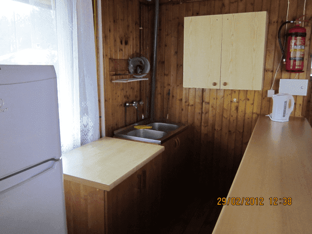 Ośrodek Sportu i Rekreacji