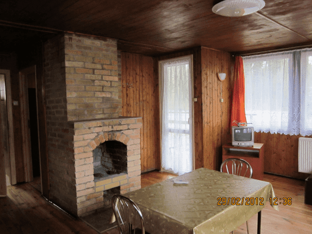 Ośrodek Sportu i Rekreacji