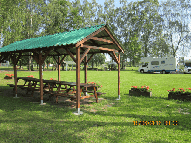 Ośrodek Sportu i Rekreacji