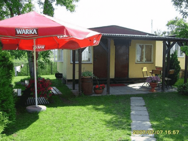 TANIE SPANIE NIECHORZE