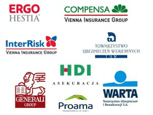 FIRMA FINANSOWO-USŁUGOWO-HANDLOWA "MAXI" Justyna Kieczeń-Wesołek