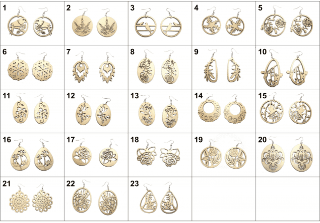 Drewutnia-Deco PRODUKCJA POZOSTAŁYCH WYROBÓW Z DREWNA