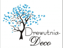 Drewutnia-Deco PRODUKCJA POZOSTAŁYCH WYROBÓW Z DREWNA