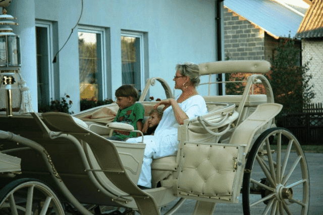 Restauracja Dom Weselny Gościniec Bzeziny
Julianna i Stanisław Kolebscy