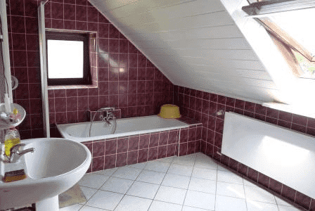 Pokoje Gościnne Kryspina Wołk