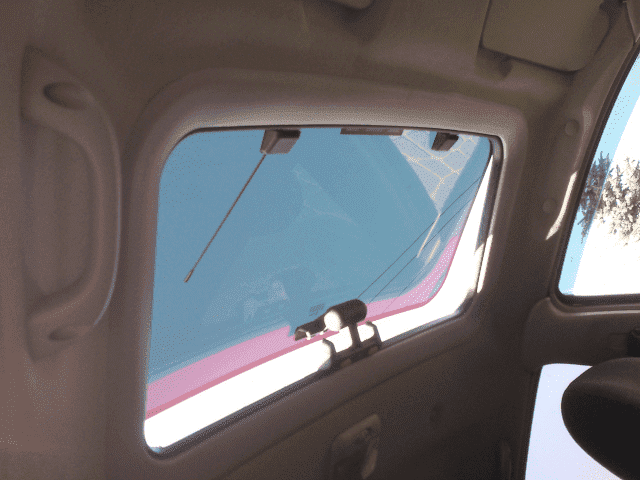 Pawłowski Sławomir. Szyberdachy do samochodów osobowych. Montaż i naprawa.