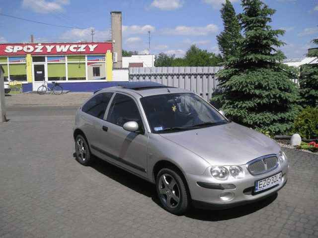 Pawłowski Sławomir. Szyberdachy do samochodów osobowych. Montaż i naprawa.