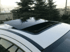 Pawłowski Sławomir. Szyberdachy do samochodów osobowych. Montaż i naprawa.