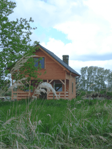 Domki Gościnne-Świnoujście