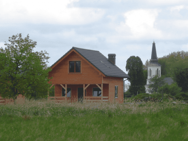 Domki Gościnne-Świnoujście