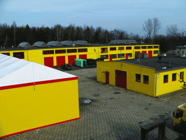 Demi Co. Producent mebli do restauracji, hoteli i foodcourtów