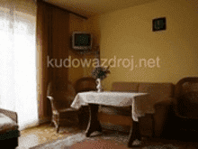 POKOJE GOŚCINNE U ELI