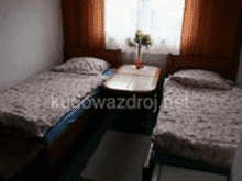 POKOJE GOŚCINNE U ELI