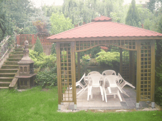 POKOJE GOŚCINNE U ELI