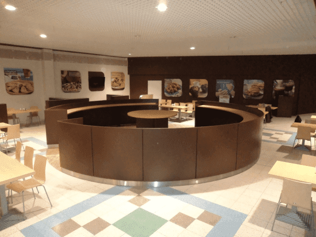 P.P.H.U. Jerzy Cichy Producent mebli dla aptek i sklepów