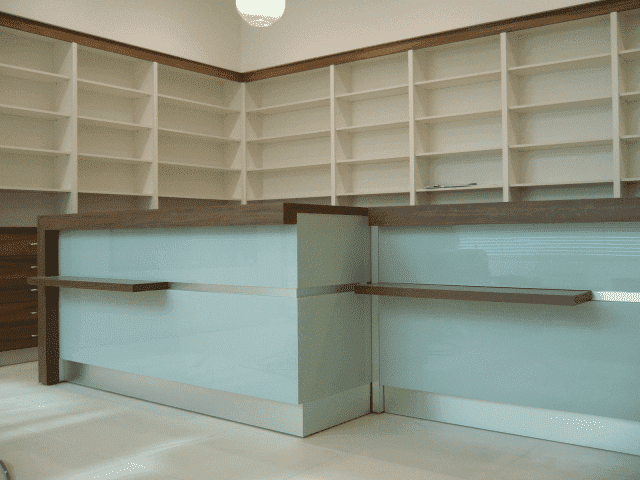 P.P.H.U. Jerzy Cichy Producent mebli dla aptek i sklepów