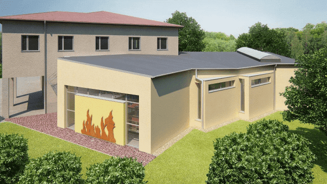 STUDIO ARCHITEKTURY BOBER Waldemar Bober