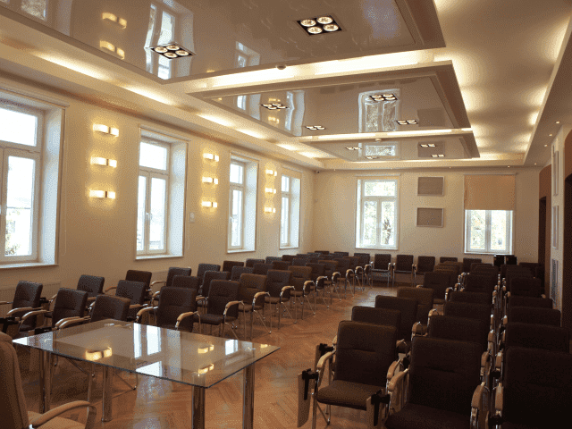 STUDIO ARCHITEKTURY BOBER Waldemar Bober