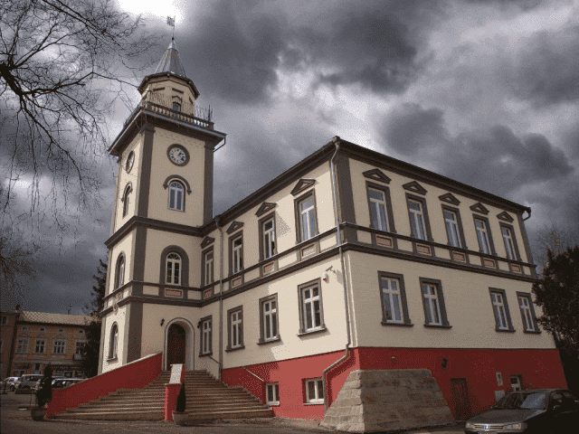 STUDIO ARCHITEKTURY BOBER Waldemar Bober