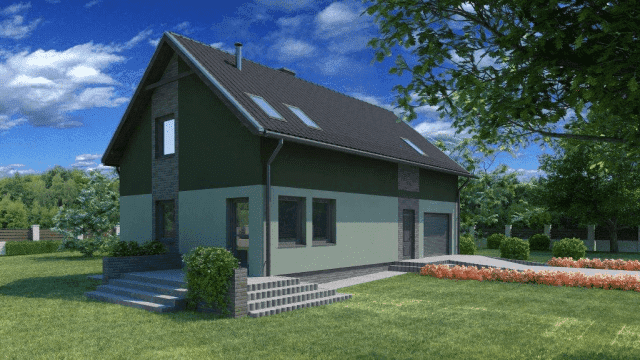 STUDIO ARCHITEKTURY BOBER Waldemar Bober