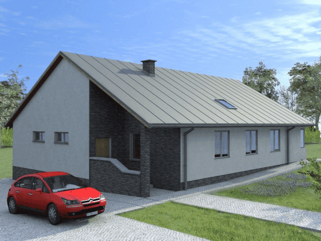 STUDIO ARCHITEKTURY BOBER Waldemar Bober