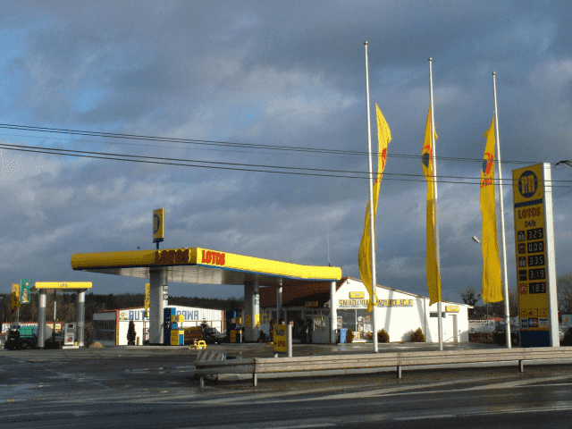 PUH Auto Handel Henryk Konopacki