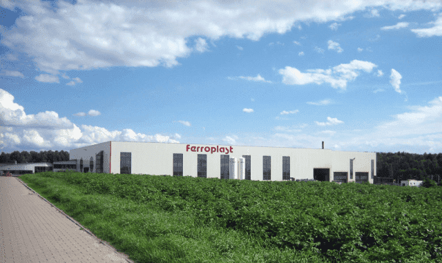 FERROPLAST Z.E.D. Rybiccy Sp. J.