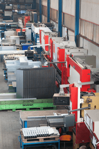 FERROPLAST Z.E.D. Rybiccy Sp. J.