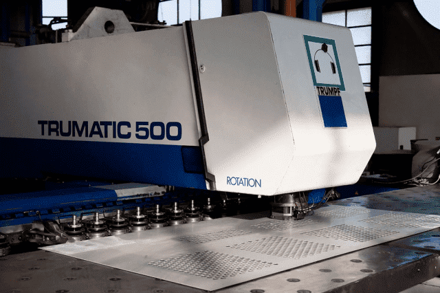 FERROPLAST Z.E.D. Rybiccy Sp. J.