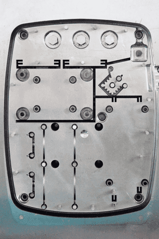 FERROPLAST Z.E.D. Rybiccy Sp. J.