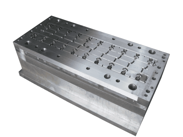 FERROPLAST Z.E.D. Rybiccy Sp. J.