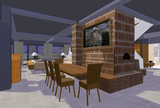 Dekorator wnętrz-Katarzyna Wojdyła