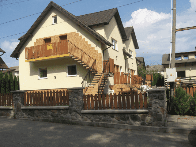 Na Skraju Lasu Wilkasy