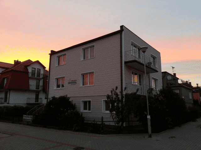 POKOJE GOŚCINNE ZINAIDA