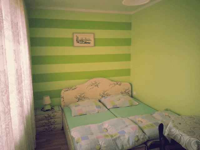 POKOJE GOŚCINNE ZINAIDA