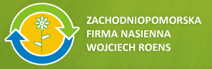Zachodniopomorska Firma Nasienna Roens Wojciech